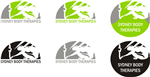 Design de Logo par spirals pour Allan Dawson | Design : #43689