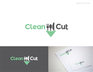 Logo Design by Sushi Roll Designs