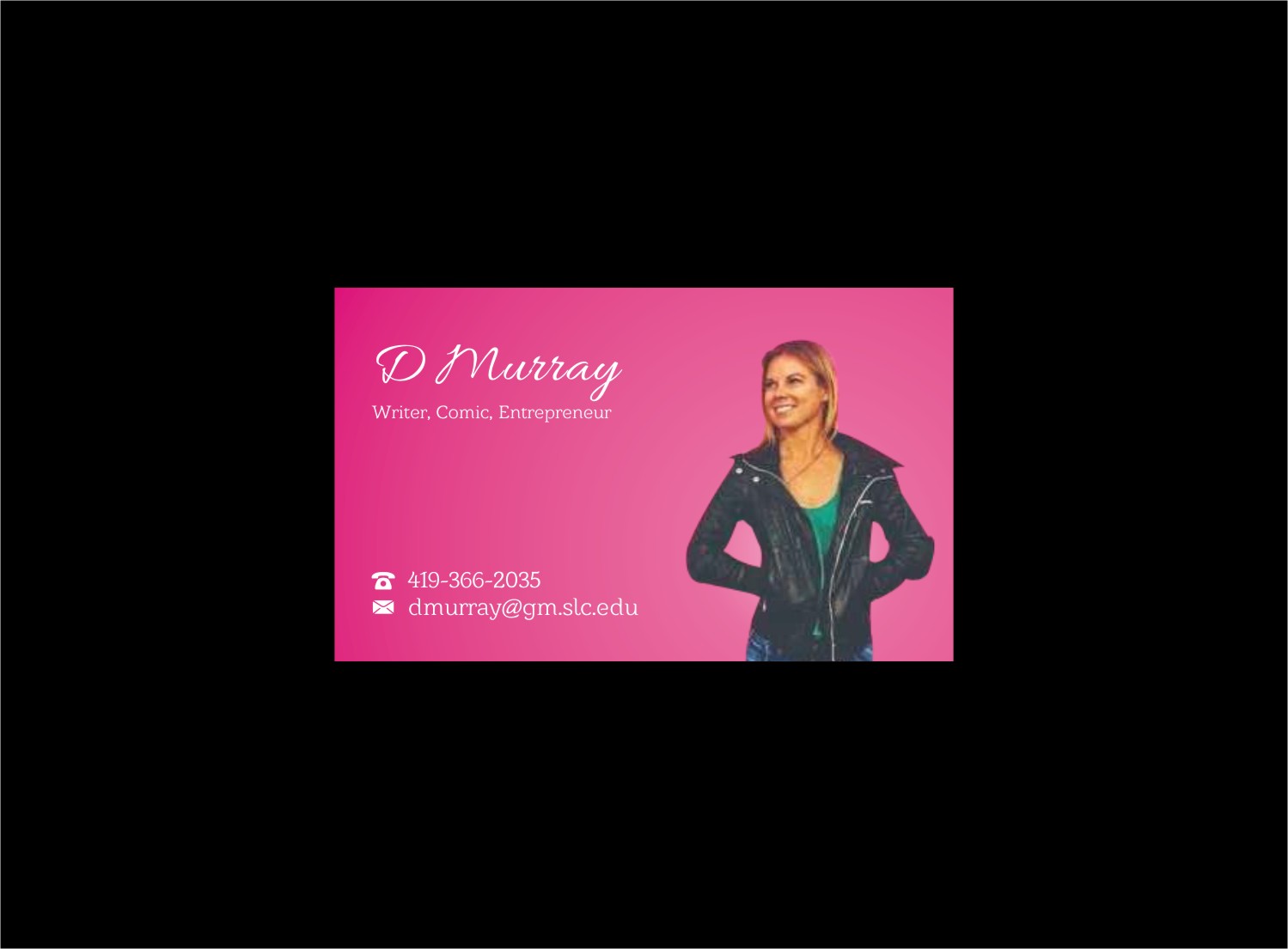 Business Card Design by INDIAN_Ashok for this project | Design #16990746
