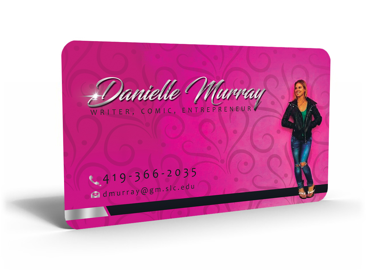 Business Card Design by Hardcore Design for this project | Design #17020313