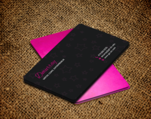 Visitenkarten-Design von chandrayaan.creative für dieses Projekt | Design: #16991427