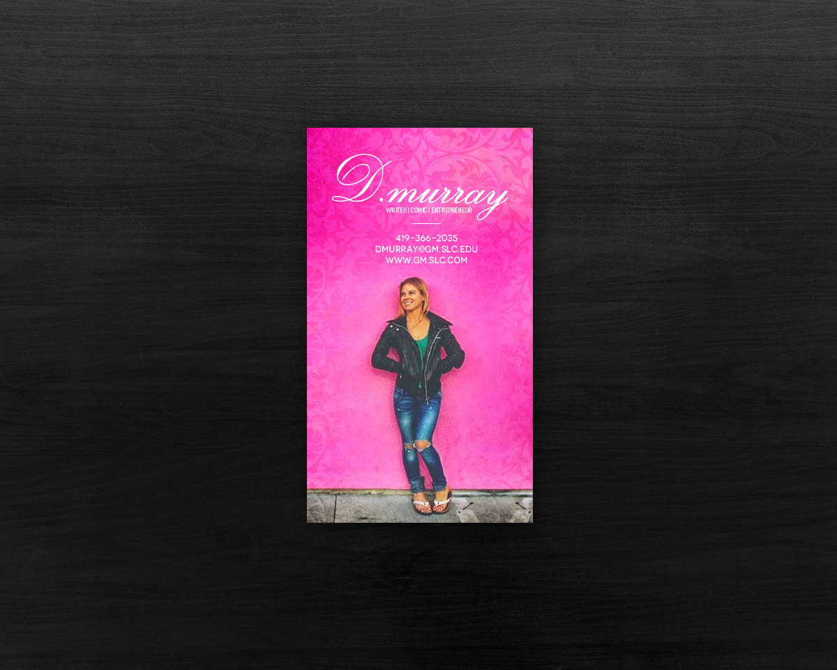 Design de Carte de Visite par chandrayaan.creative pour ce projet | Design #16991429