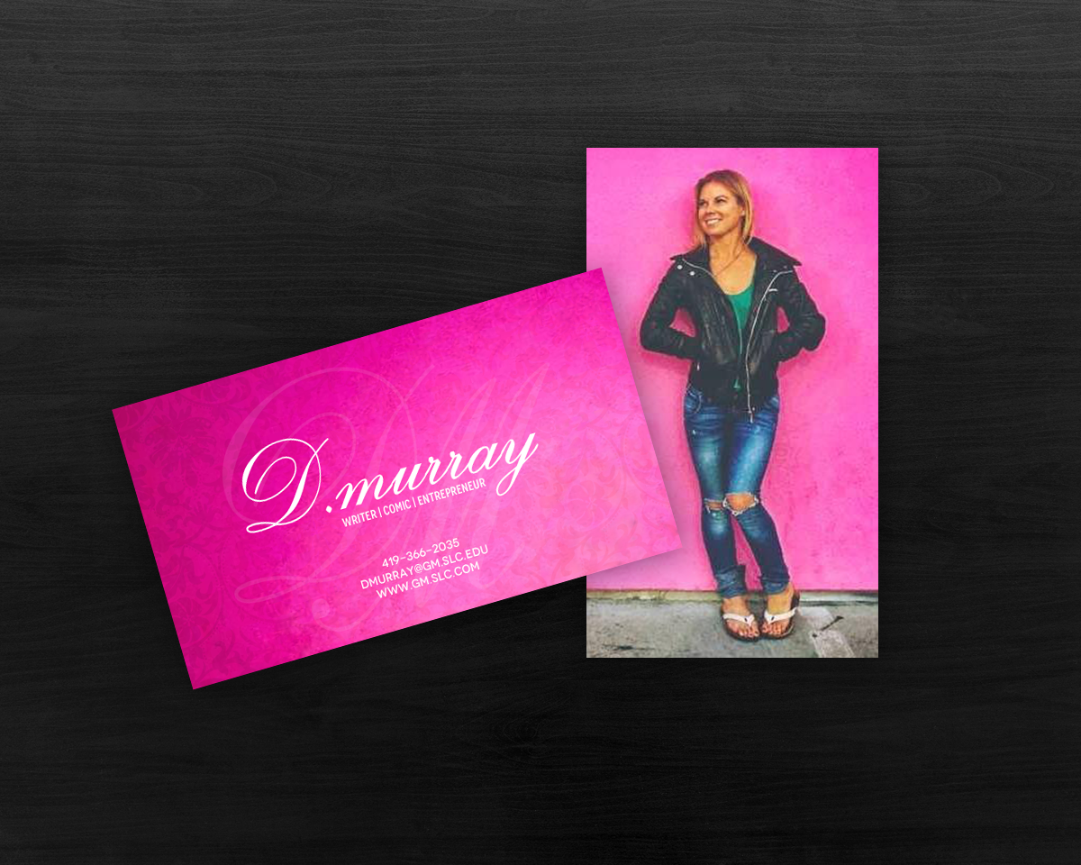 Design de Carte de Visite par chandrayaan.creative pour ce projet | Design #16991430