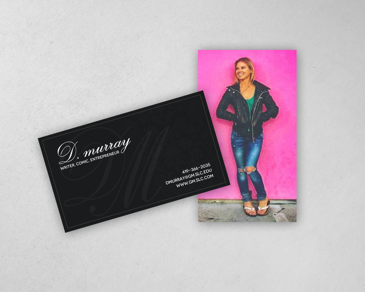 Business Card Design by chandrayaan.creative for this project | Design #16991431