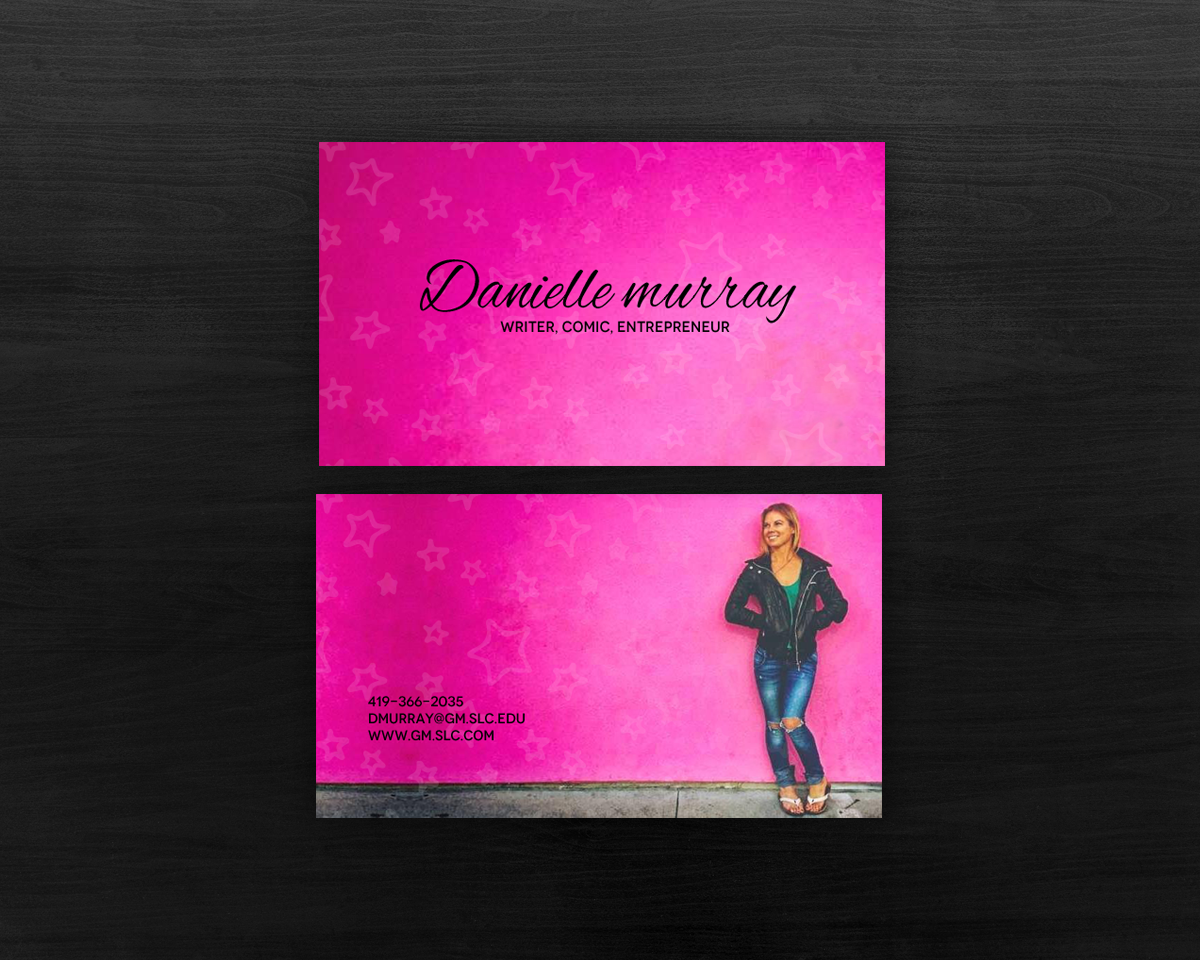 Business Card Design by chandrayaan.creative for this project | Design #16991432