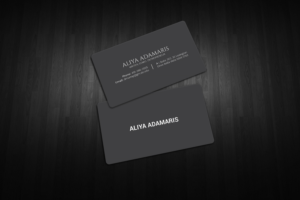 Business Card Design by Graphic Flame for this project | Design: #16989518