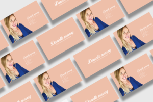 Business Card Design by Graphic Flame for this project | Design: #17679965