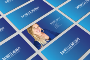 Business Card Design by Graphic Flame for this project | Design: #17679966