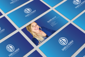 Business Card Design by Graphic Flame for this project | Design: #17679967