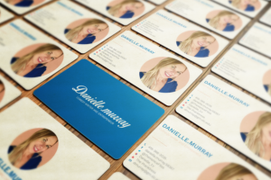 Business Card Design by Graphic Flame for this project | Design: #17679969