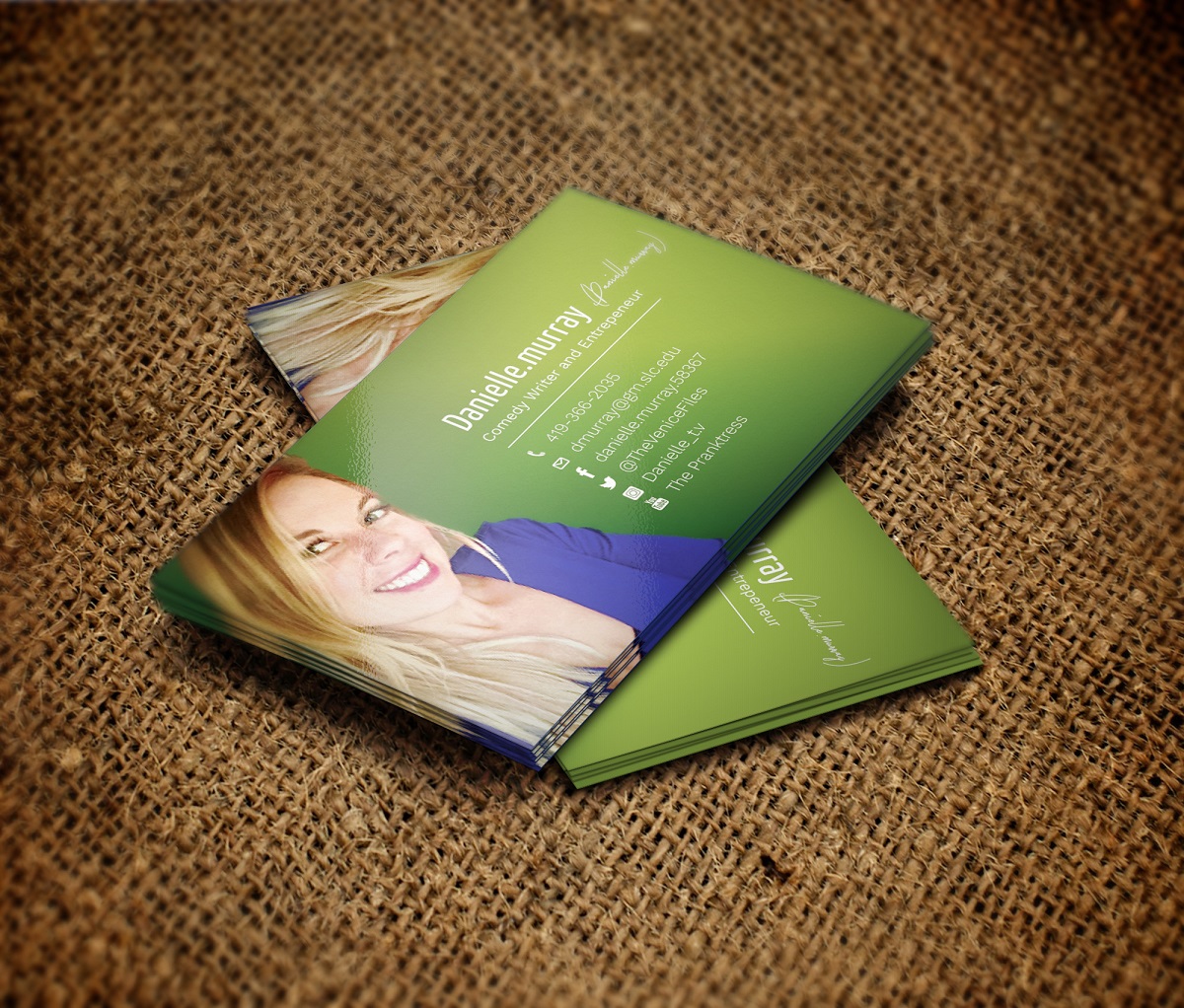 Design de Carte de Visite par Graphic Flame pour ce projet | Design #17685522