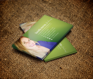 Business Card Design by Graphic Flame for this project | Design: #17685522
