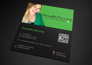 Business Card Design by Graphic Flame for this project | Design: #18021351