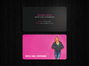 Business Card Design by Tripti Ranjan Gain for this project | Design: #16986182