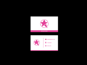 Business Card Design by esolztech for this project | Design: #16990454