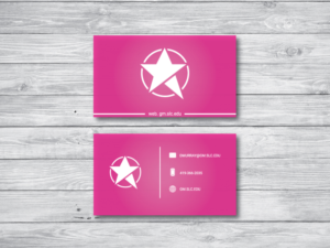 Business Card Design by esolztech for this project | Design: #16995253