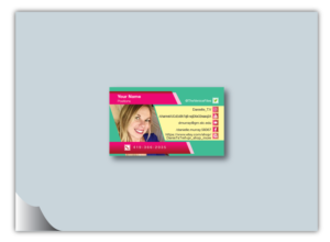 Business Card Design by Balayat843 for this project | Design: #17637967
