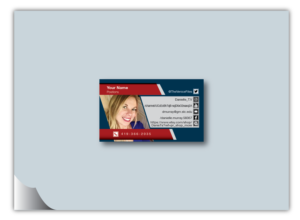 Business Card Design by Balayat843 for this project | Design: #17656636