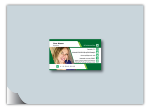 Business Card Design by Balayat843 for this project | Design: #17659708