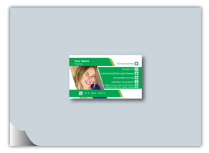 Business Card Design by Balayat843 for this project | Design: #17659709