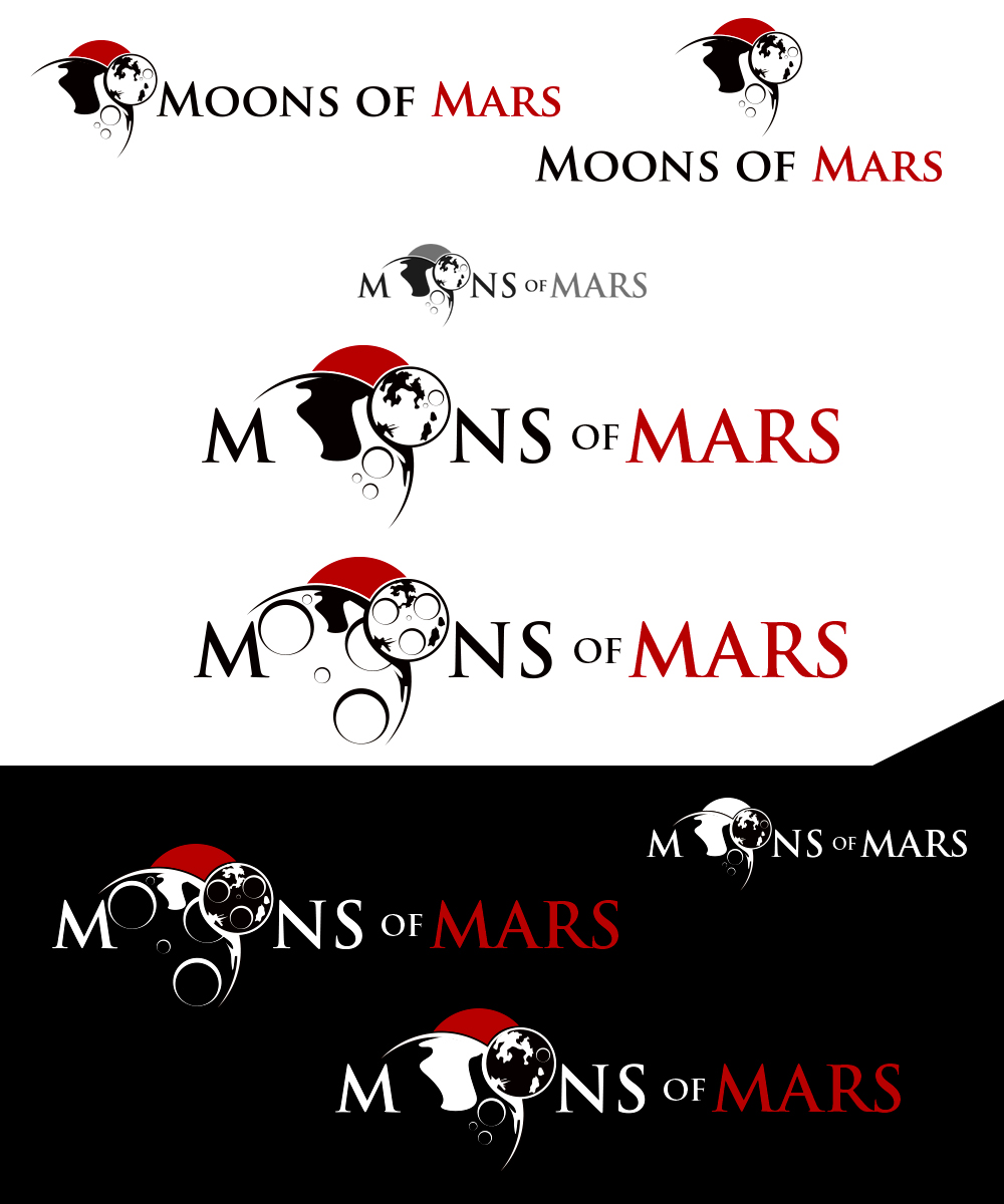 Design de Logo par StudioD™ pour ce projet | Design #2689168