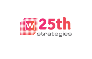 Logo Design by Pixel Story for W. 25th Strategies | Design: #17015466