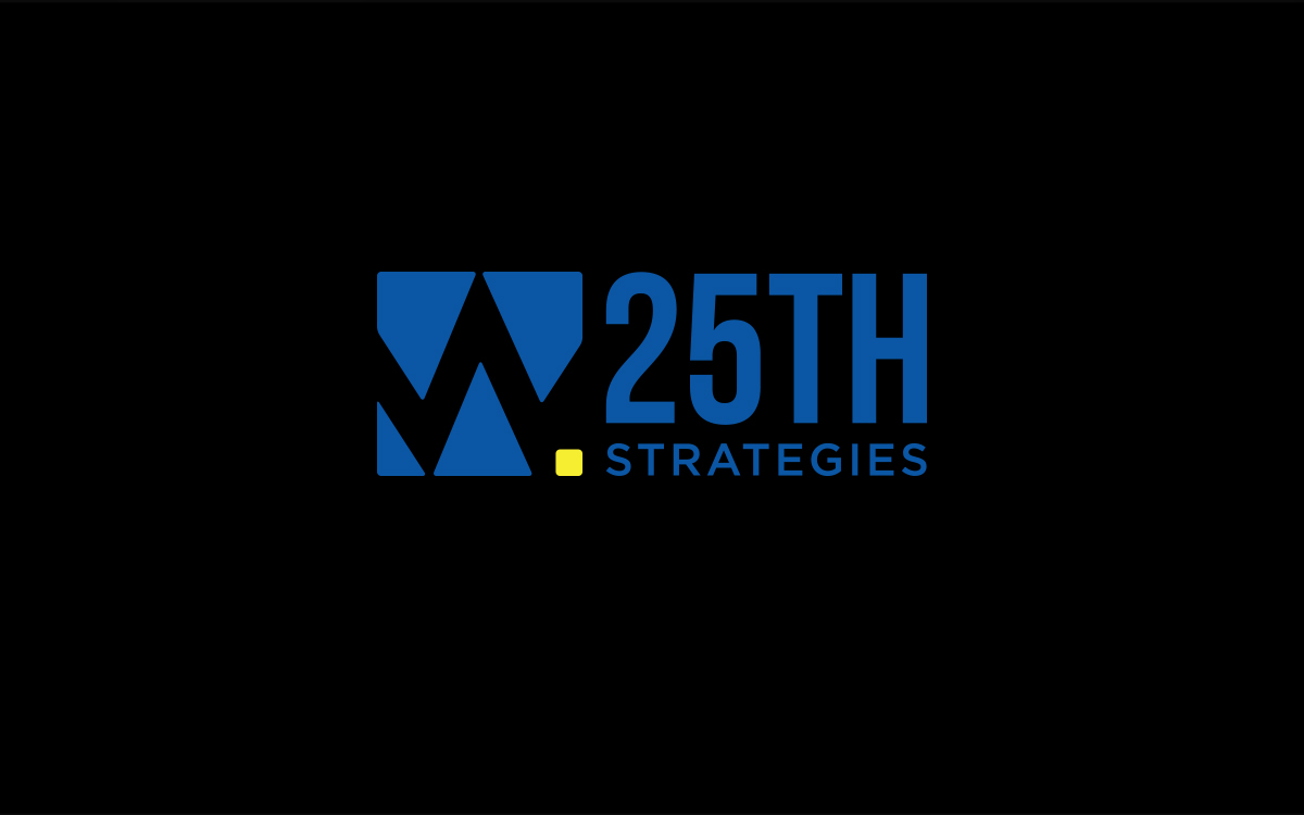 Design de Logo par Grafactory pour W. 25th Strategies | Design #17005962