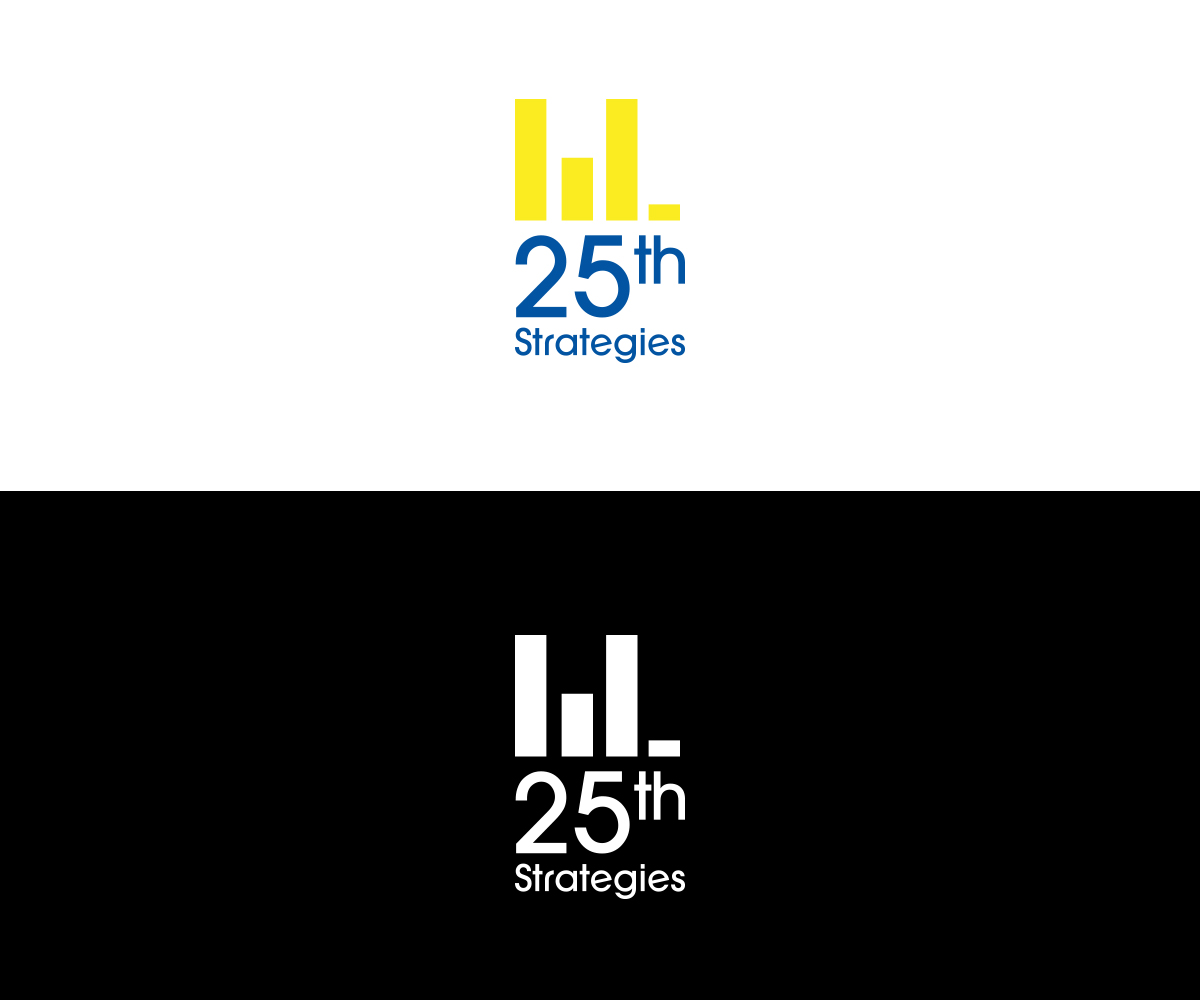 Logo Design by brandidentitydesigner for W. 25th Strategies | Design #16987707