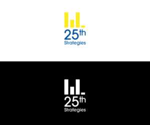 Logo Design by brandidentitydesigner for W. 25th Strategies | Design: #16987707