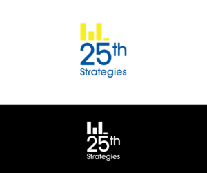 Logo Design by brandidentitydesigner for W. 25th Strategies | Design: #16987708