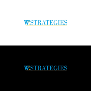 Logo Design by Basksh Designs for W. 25th Strategies | Design: #16988192