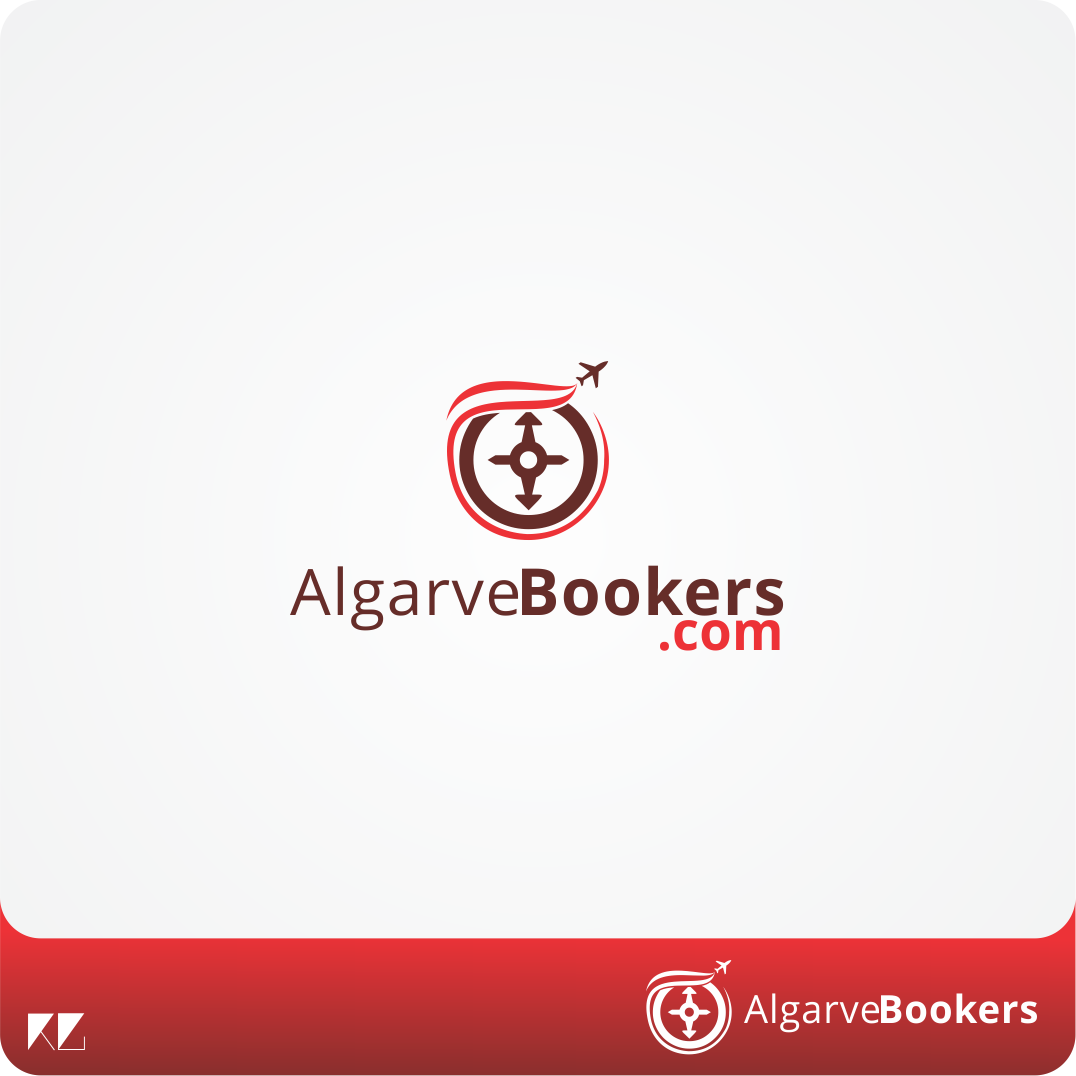 Logo Design by Rafael Willames for Allaboard Media | Design #2712464