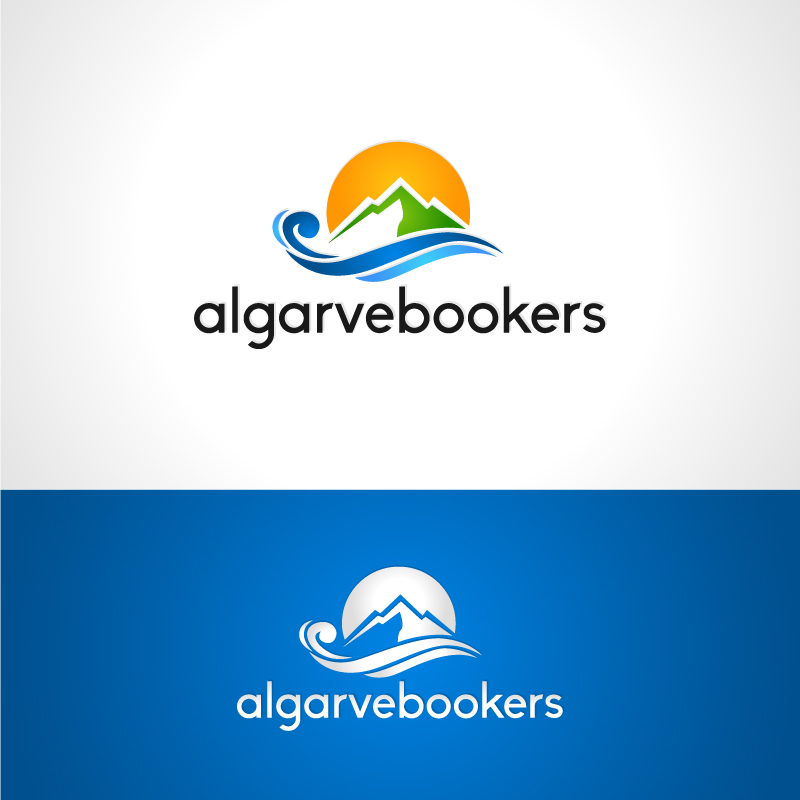 Logo Design by @vorbys for Allaboard Media | Design #2764947