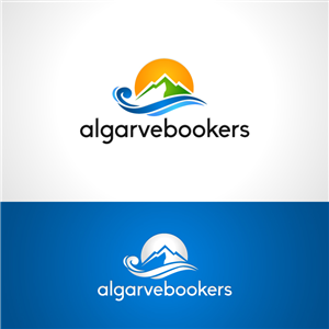 Logo Design by @vorbys for Allaboard Media | Design: #2764947