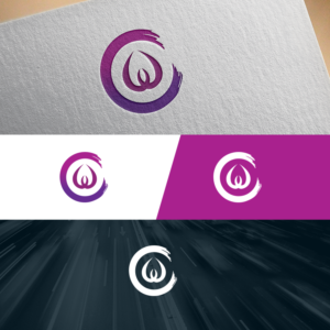 No text, only image. | Logo Design by cracuz09