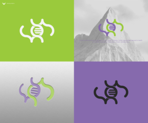 Logo Design by Queenglace