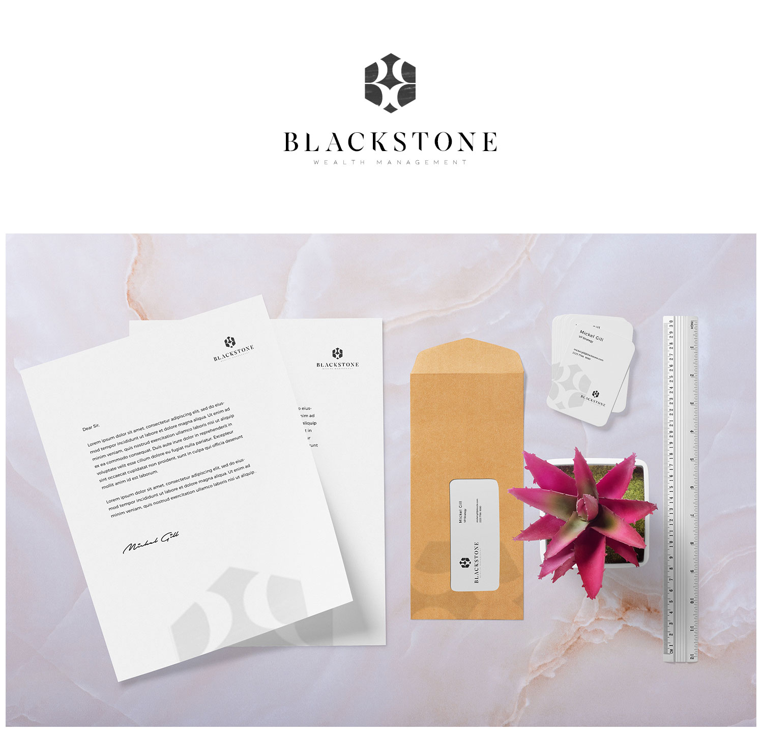 Logo Design by DominicDesign for this project | Design #16998699