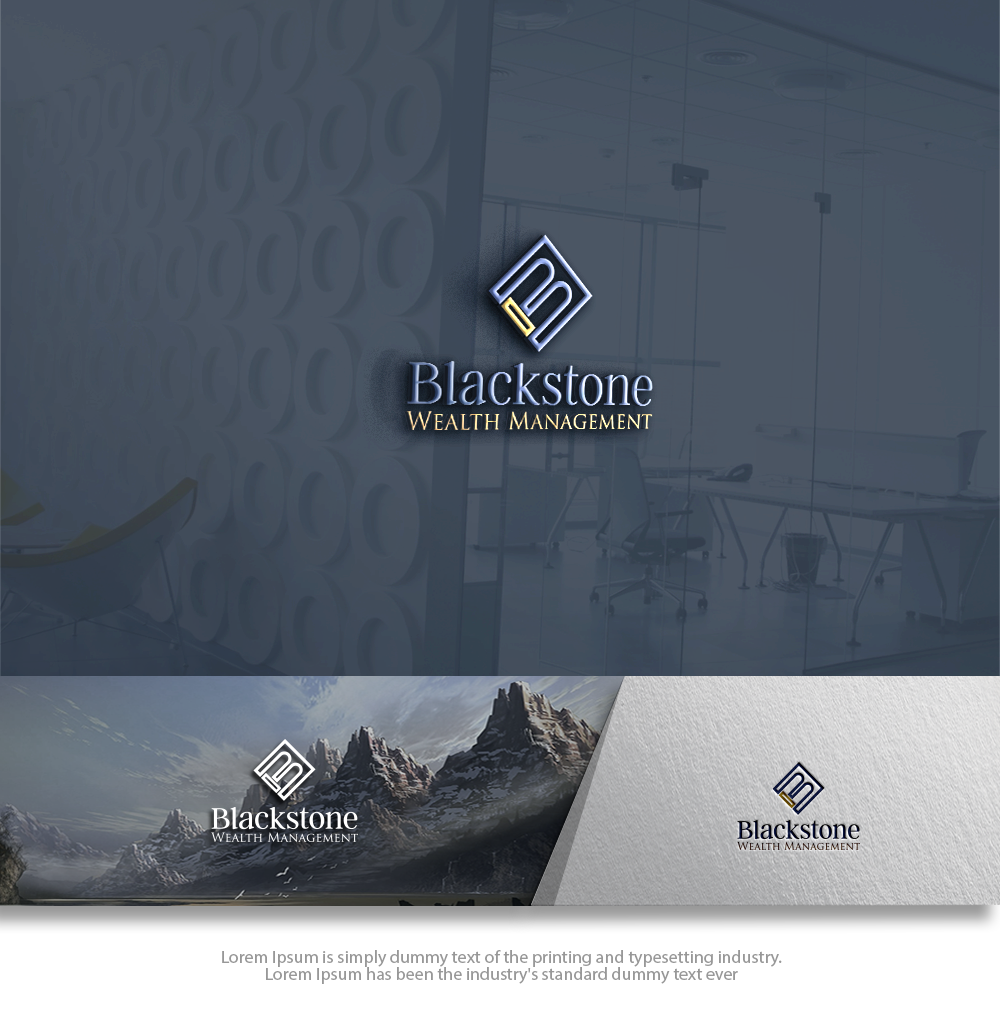 Logo Design by groomfox for this project | Design #16993226