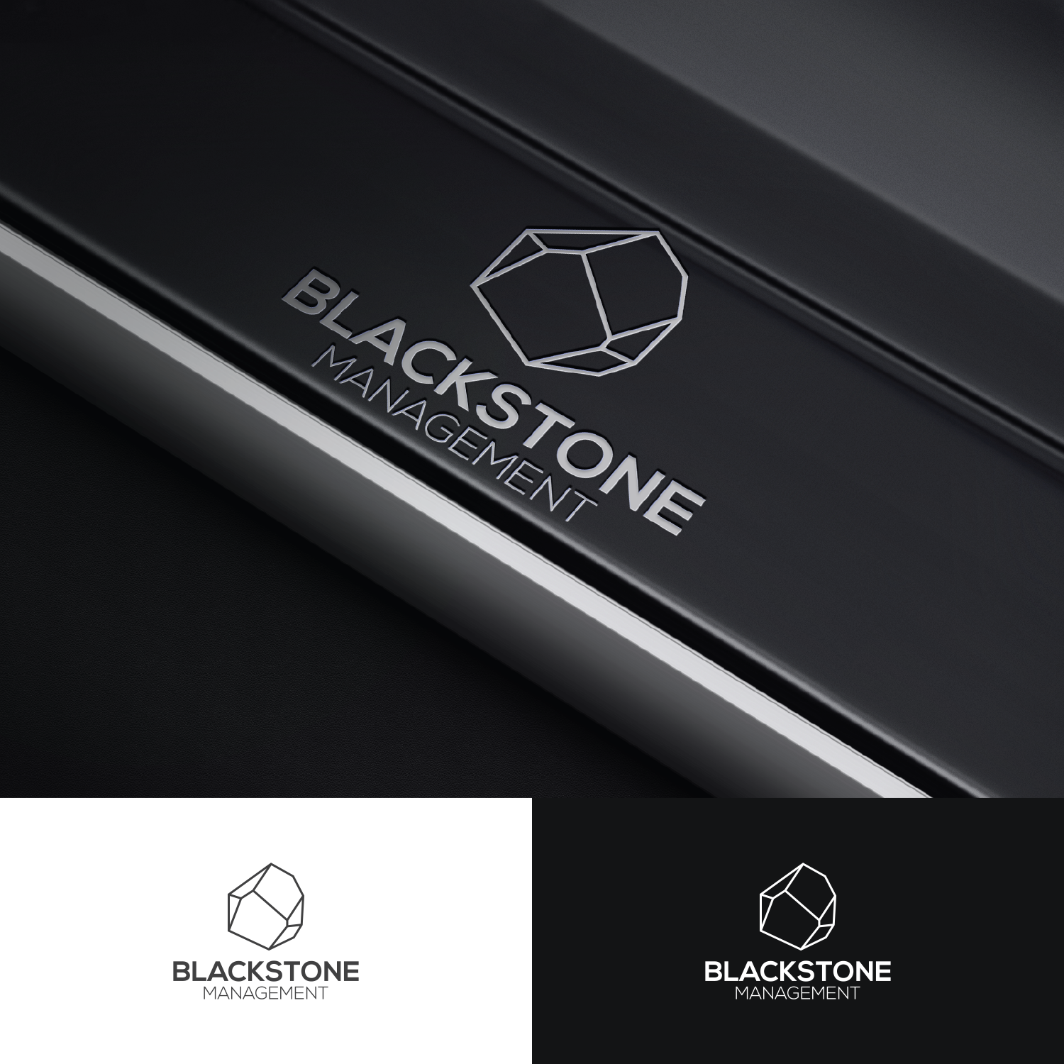 Logo-Design von BRAT Studio für dieses Projekt | Design #17037444