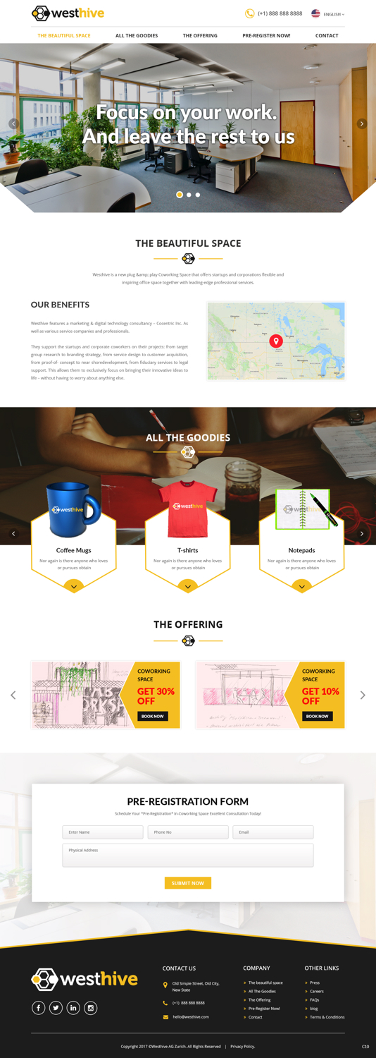 Web Design by pb for this project | Design #17027015
