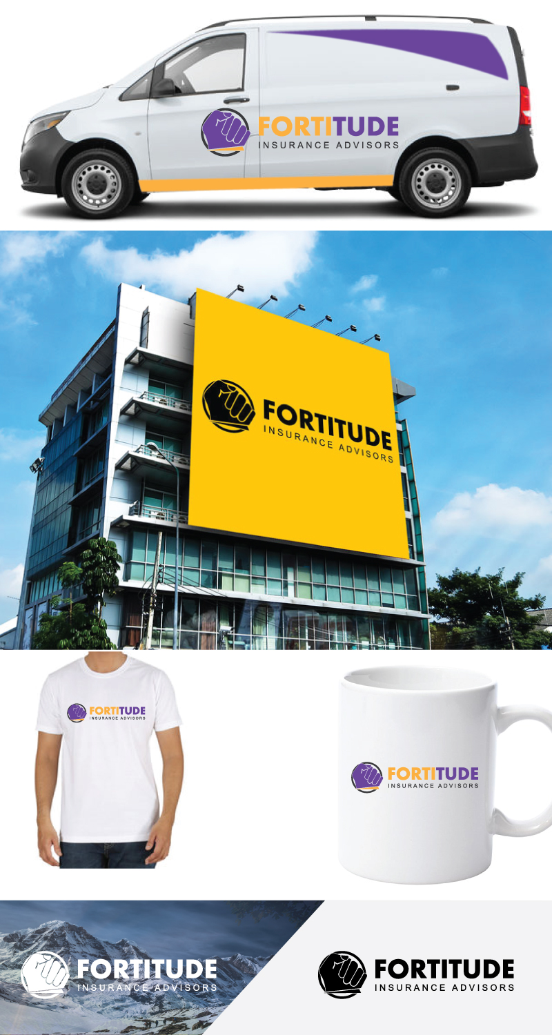 Logo Design by esolztech for this project | Design #17210240