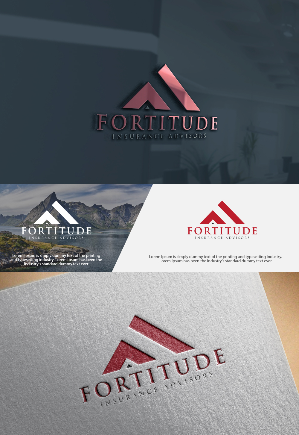 Logo Design by :) for this project | Design: #17127573