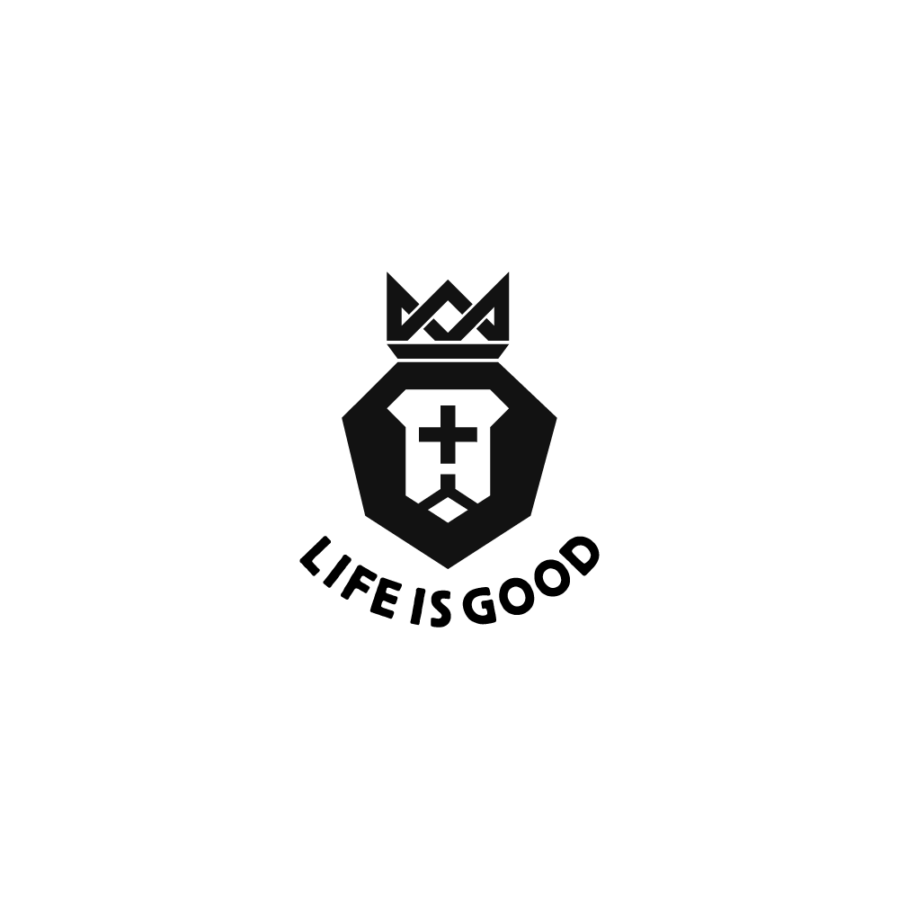Diseño de Logo por Deant para Life is Good | Diseño #17003104