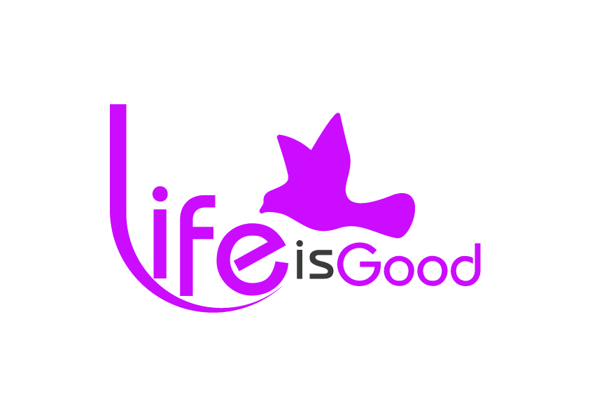 Logo Design by Mohammed Saeed for Life is Good | Design #17028817