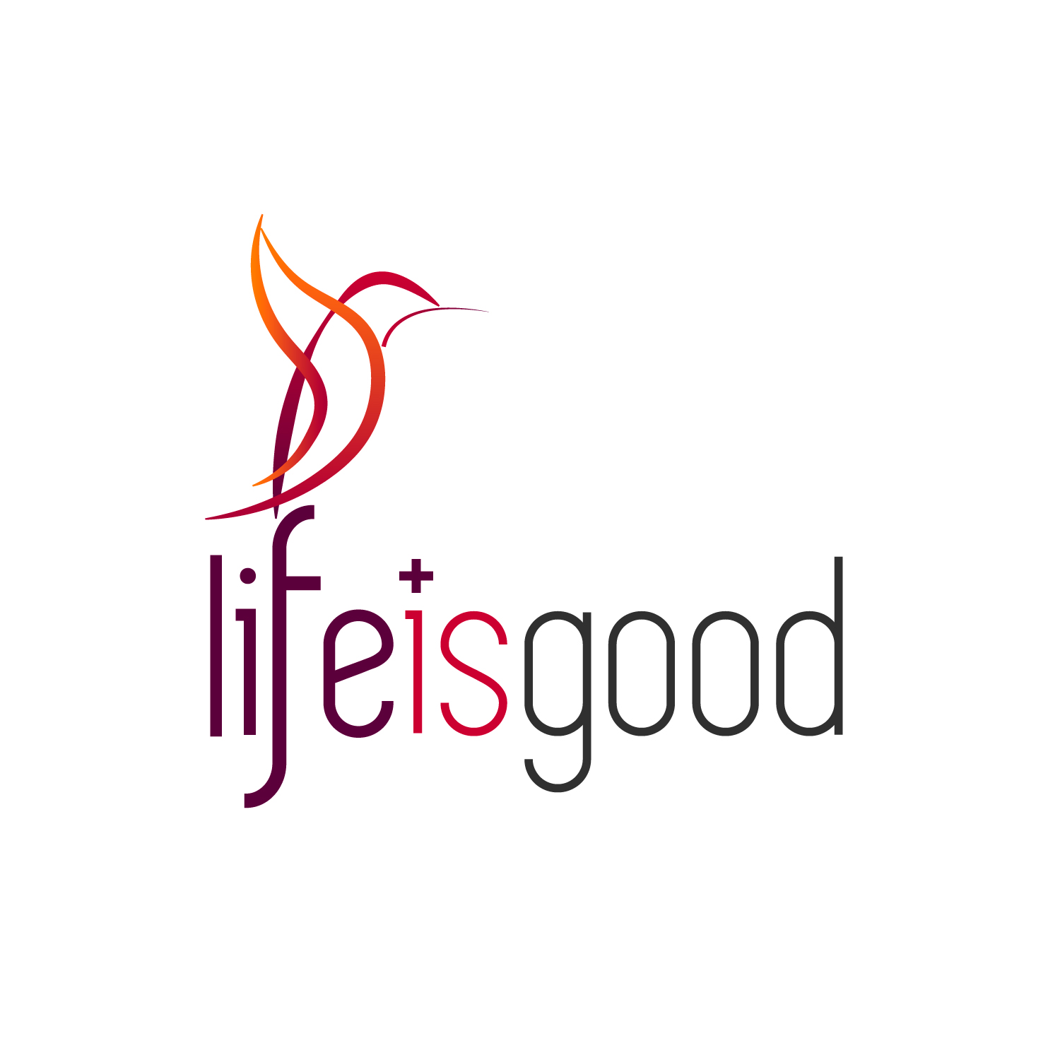 Logo-Design von savvyartstudio für Life is Good | Design #17003956