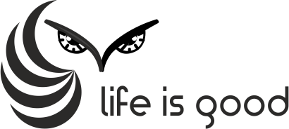 Design de Logo par vaishali 4 pour Life is Good | Design #17005281