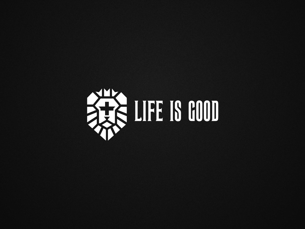 Design de Logo par iYAD pour Life is Good | Design #17041055