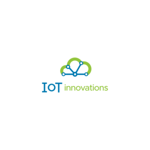  IoT innovations | Logo Design by Omee