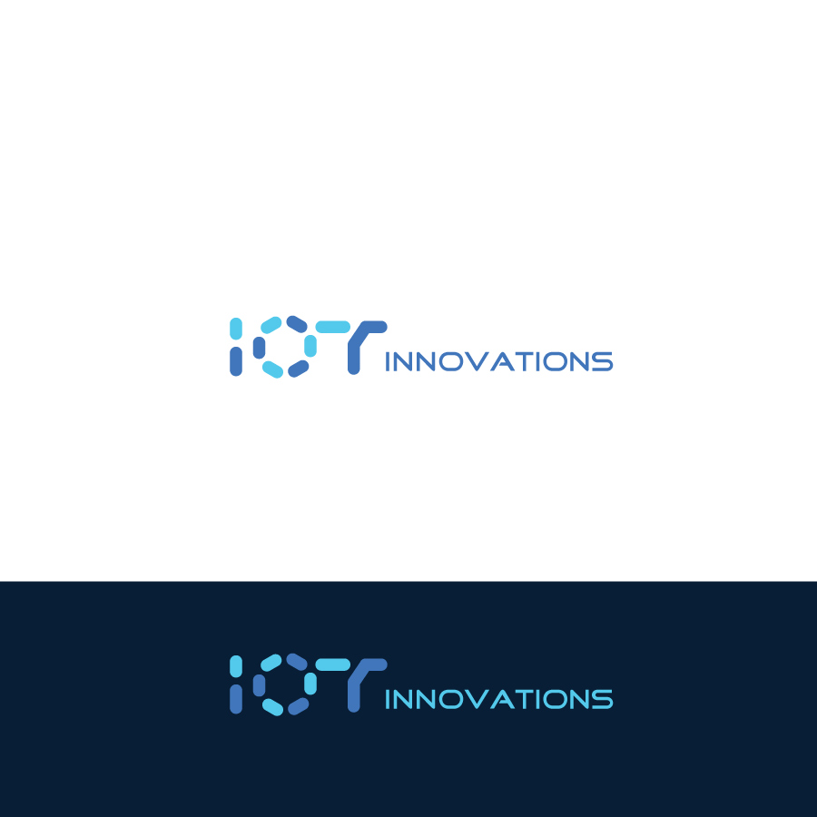Logo Design by spontaneous for Soluciones en virtualizacion e infraestructura sa de cv | Design #17091855