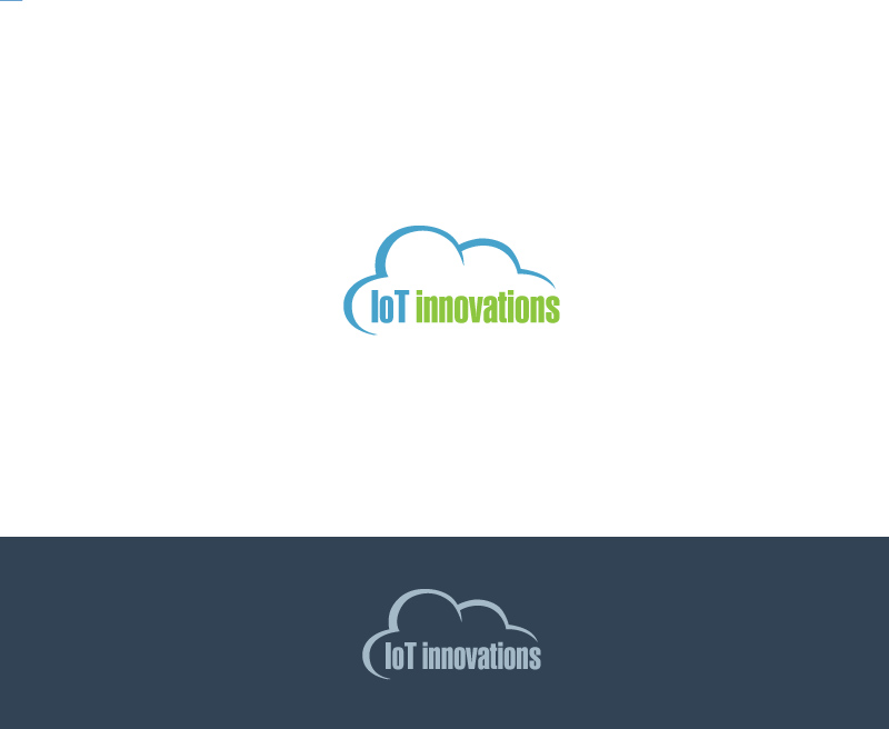 Logo Design by instudio for Soluciones en virtualizacion e infraestructura sa de cv | Design #16988214